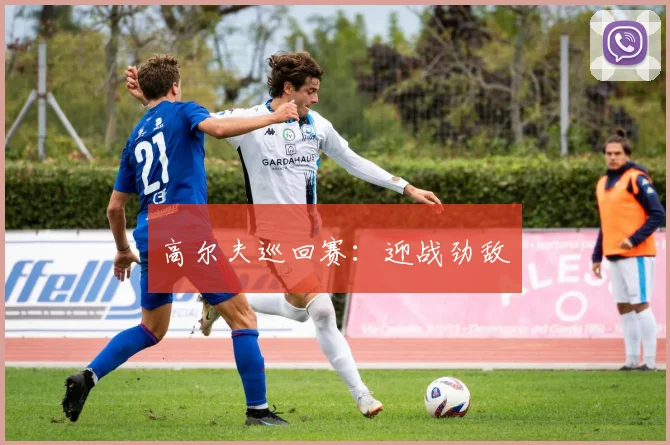 高尔夫巡回赛：迎战劲敌